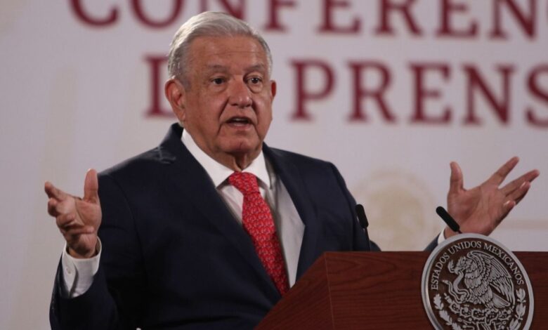 Reforma electoral: AMLO propone actualizar mecanismo del voto