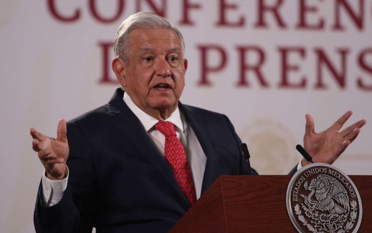 Reforma electoral: AMLO propone actualizar mecanismo del voto