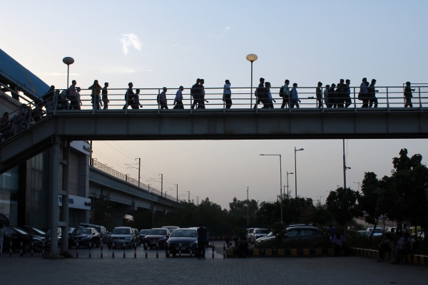 Refyne de India recauda $ 82 millones para ayudar a los trabajadores a obtener un acceso más rápido a los salarios