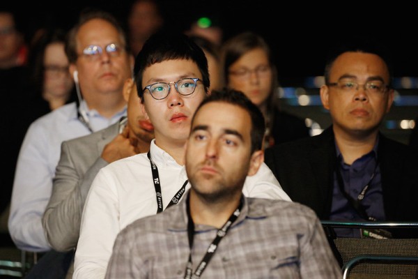 Regístrese para la competencia Pitchers & Pitches de la próxima semana el 23/7