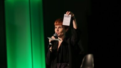 Regístrese para la sesión de Pitches & Pitchers de la próxima semana