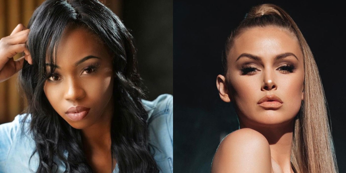 Reglas de Vanderpump: Faith Stowers confirma demanda por ataque con cuchillo a Lala Kent