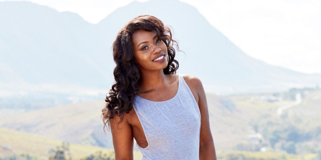 Reglas de Vanderpump: edad, trabajo e Instagram de Faith Stowers