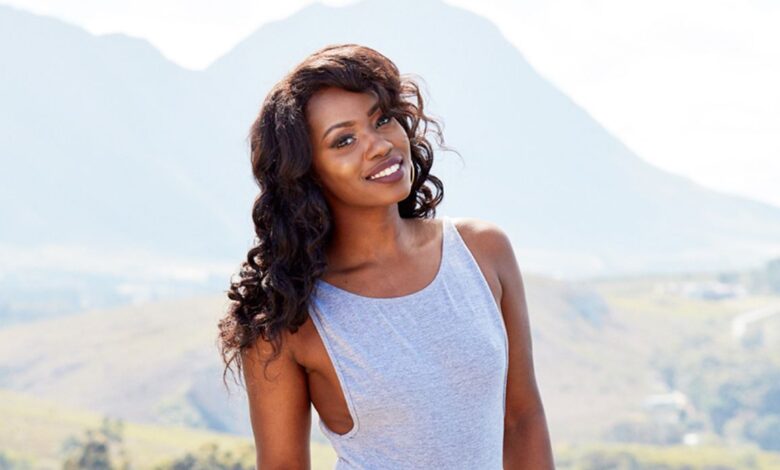 Reglas de Vanderpump: edad, trabajo e Instagram de Faith Stowers