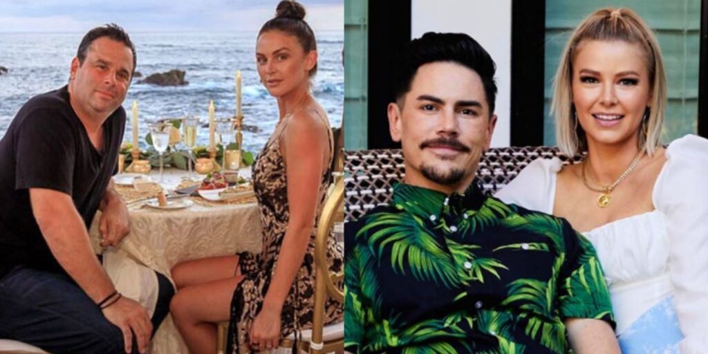 Reglas de Vanderpump: las 10 relaciones más largas que han tenido los miembros del elenco