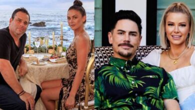 Reglas de Vanderpump: las 10 relaciones más largas que han tenido los miembros del elenco