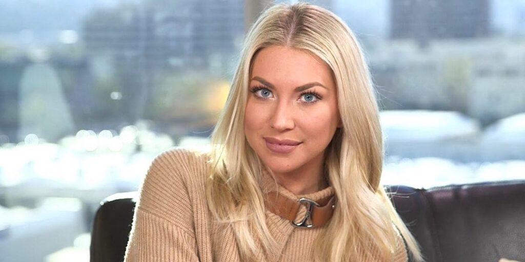 Reglas de Vanderpump: por qué Stassi está planeando una segunda boda