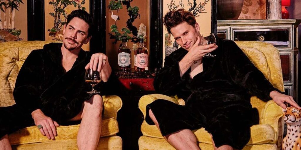 Reglas de Vanderpump: por qué los zodiacos de Tom y Tom son compatibles