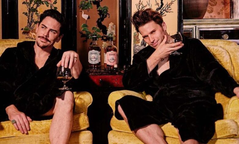 Reglas de Vanderpump: por qué los zodiacos de Tom y Tom son compatibles