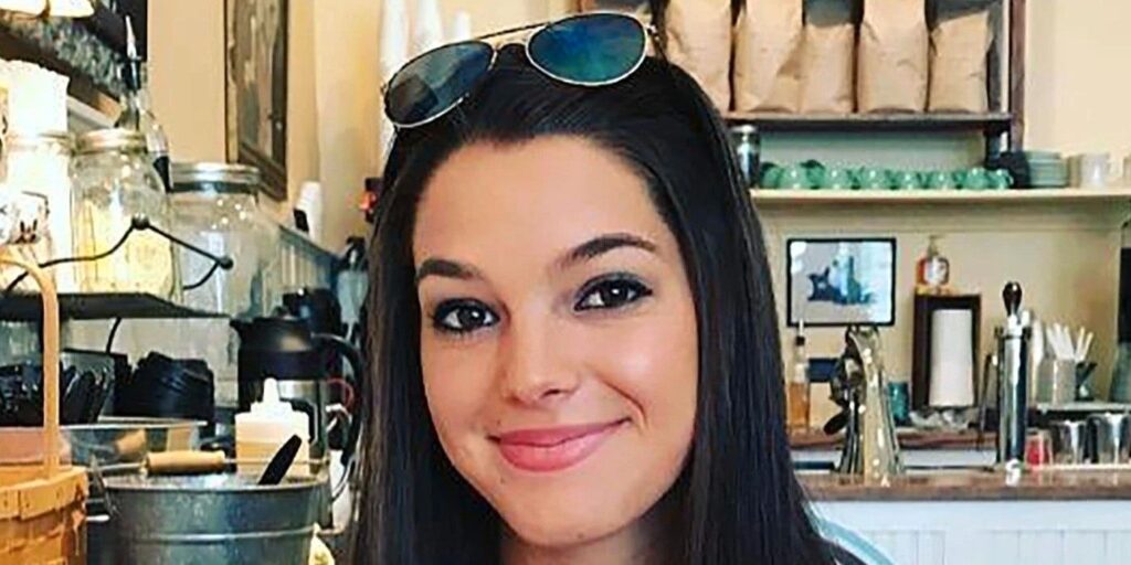 Reglas de Vanderpump: todo sobre el nuevo GF Ally Lewber de James Kennedy