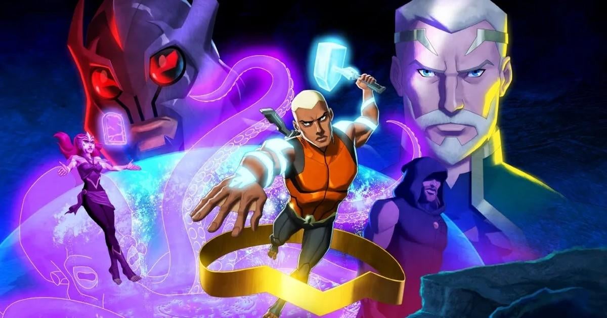 Regreso de la Parte 2 de Phantoms (Exclusivo)