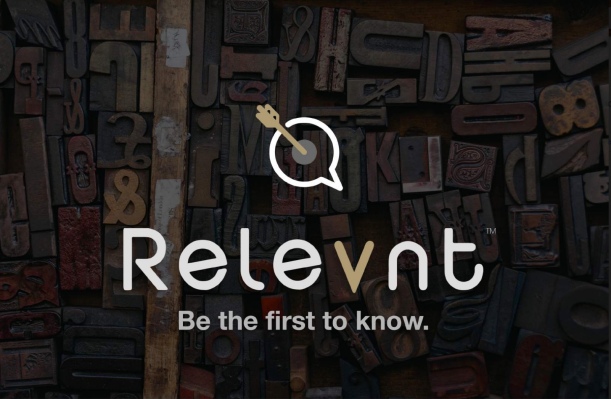 Relevnt lanza una aplicación de noticias centrada en el editor