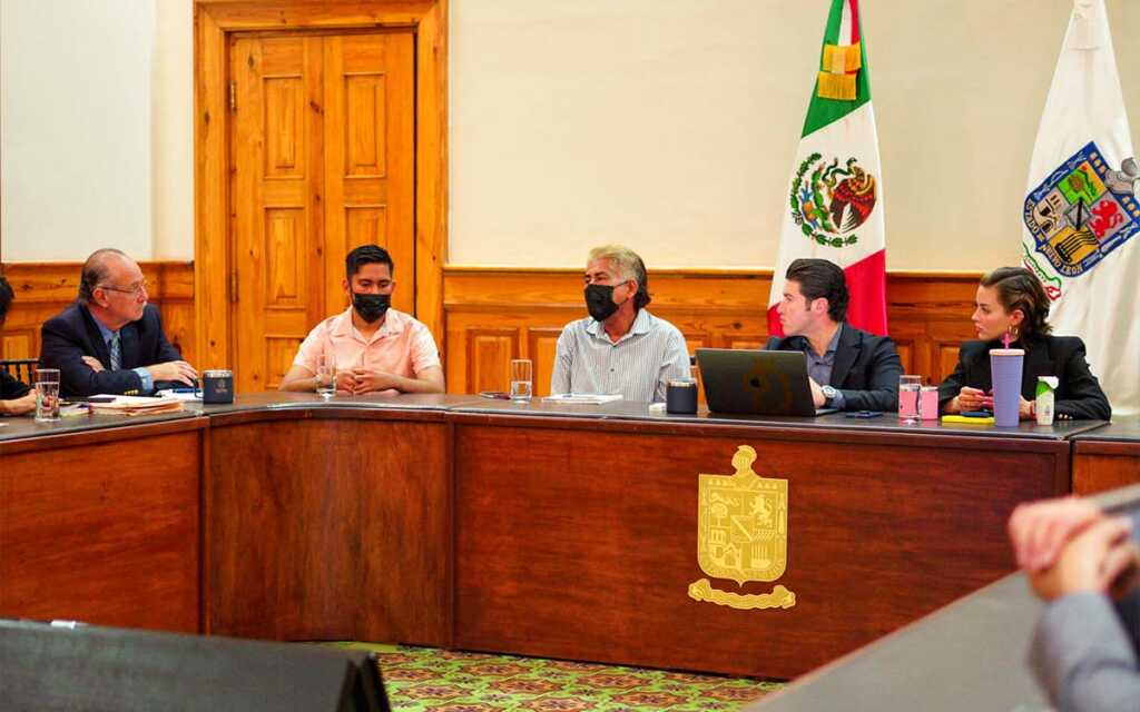 Reportan negligencia en búsqueda de joven desaparecida en Nuevo León