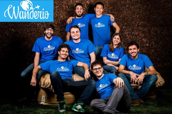 Reserva el Eurotrip más barato y fácil con Wanderio