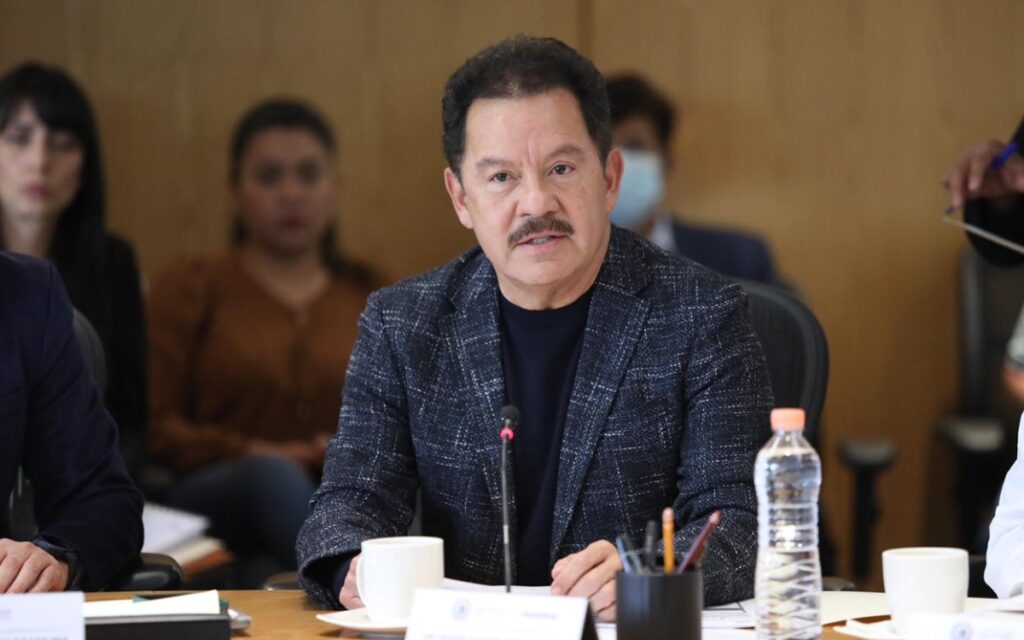 Resolución de la Corte contempla todas las propuestas de la oposición sobre Reforma Eléctrica: Mier Velazco