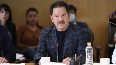 Resolución de la Corte contempla todas las propuestas de la oposición sobre Reforma Eléctrica: Mier Velazco