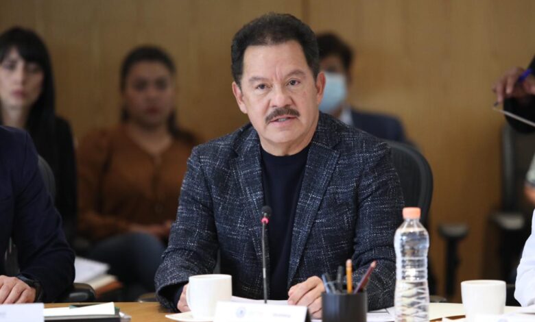 Resolución de la Corte contempla todas las propuestas de la oposición sobre Reforma Eléctrica: Mier Velazco