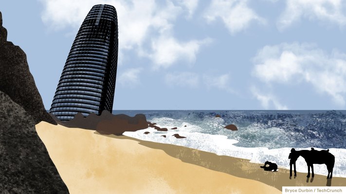 Resumen de TechCrunch+: consejos de supervivencia para empresas emergentes, contenido como servicio, liderazgo con transparencia