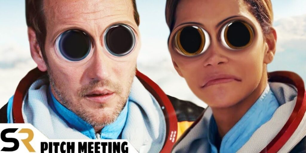 Reunión de lanzamiento de Moonfall