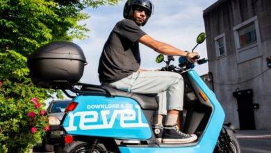 Revel obtiene permiso para traer cientos de ciclomotores eléctricos a San Francisco