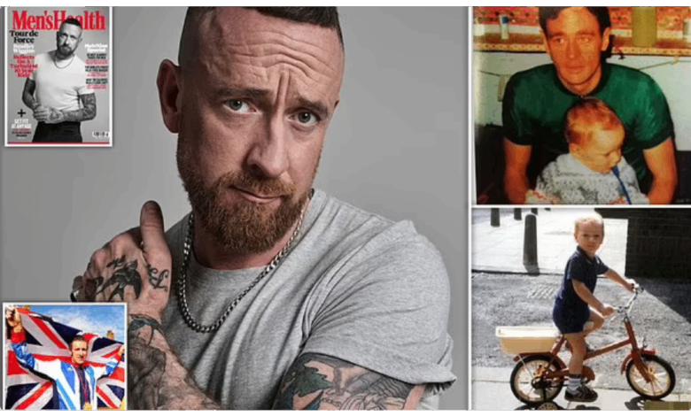 Revela Bradley Wiggins haber sido abusado sexualmente por un entrenador a los 13 años| Video