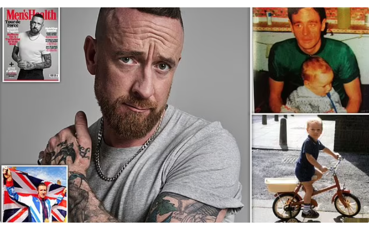 Revela Bradley Wiggins haber sido abusado sexualmente por un entrenador a los 13 años| Video