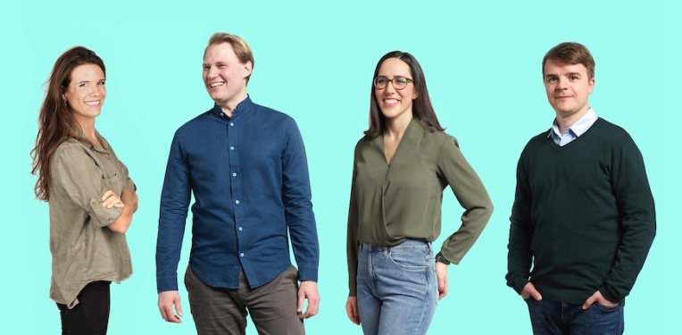 Revent de Europa alcanza un límite máximo de $ 68 millones en su fondo centrado en el clima, la salud y el impacto