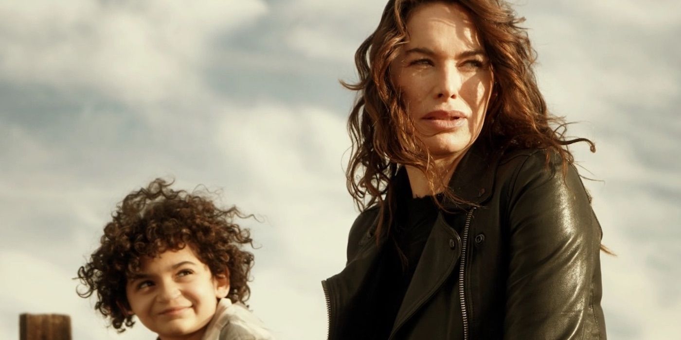Revisión de 9 Bullets: Actioner es una falla desconcertante indigno de Lena Headey