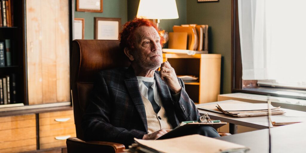 Revisión de Chariot: la ciencia ficción peculiar con potencial termina sin rumbo y confusa