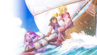 Revisión de Chrono Cross: The Radical Dreamers Edition - Buenos recuerdos y pocas actualizaciones
