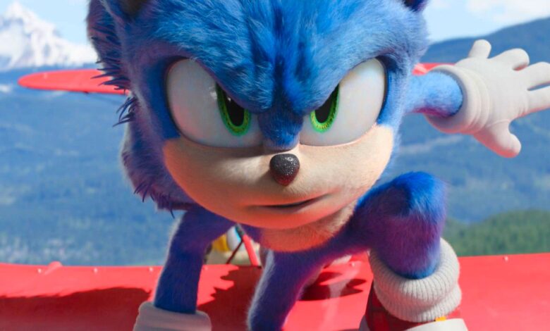 Revisión de Sonic The Hedgehog 2: Knuckles se roba el espectáculo en una secuela divertida pero rellena