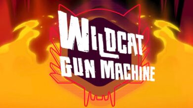 Revisión de Wildcat Gun Machine: un infierno de balas divertido pero poco profundo