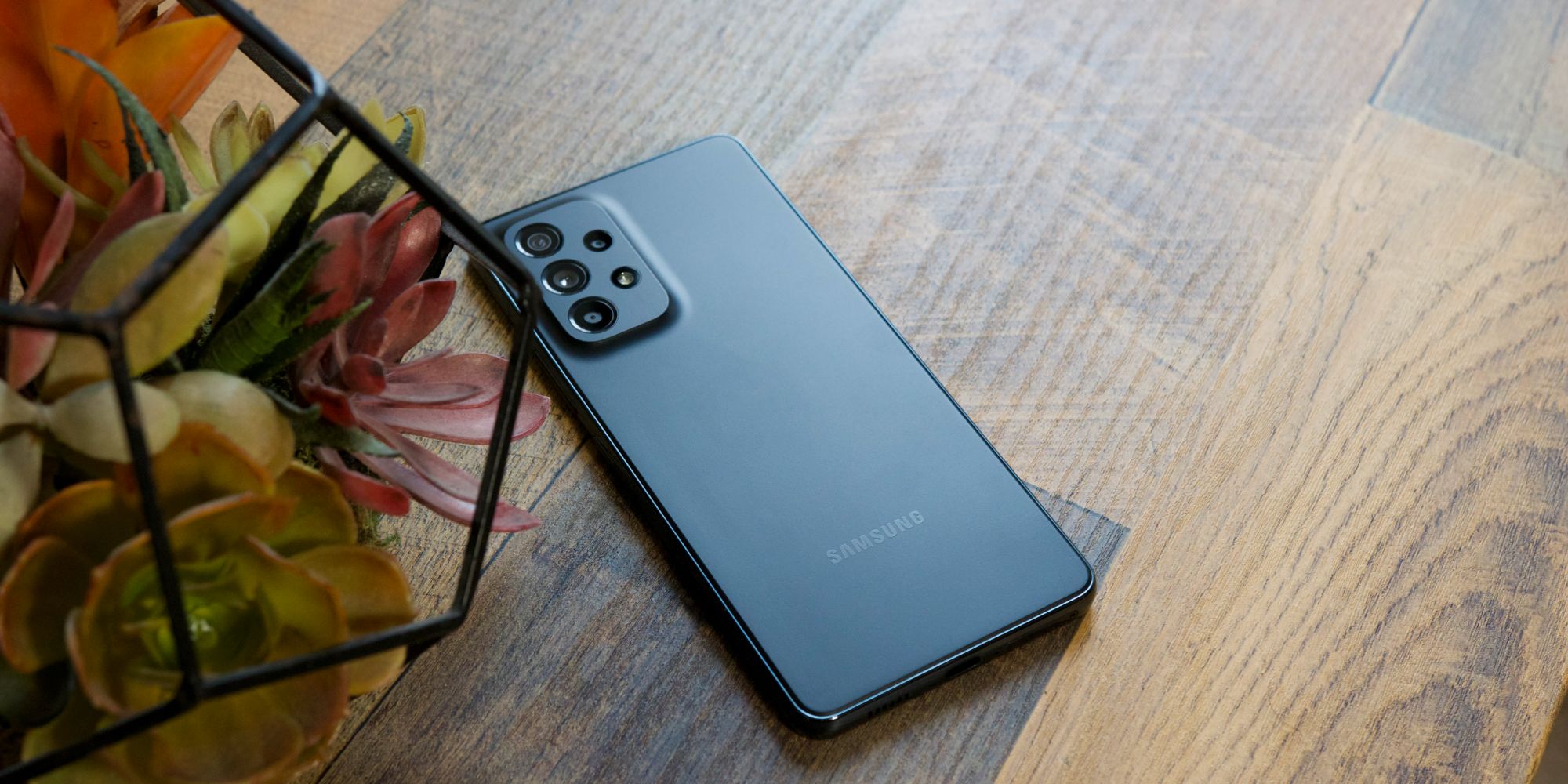 Revisión del Samsung Galaxy A53 5G: el (casi) perfecto teléfono de gama media