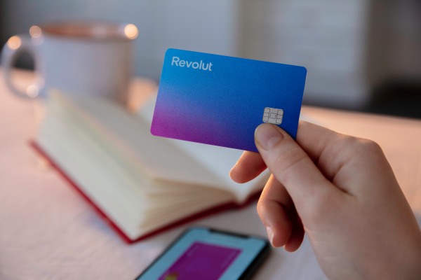 Revolut amplía la ronda de la Serie D a $ 580 millones con $ 80 millones en nuevos fondos