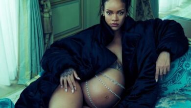 Rihanna deja a A$AP Rocky tras pillarlo ¡con una amiga en común!