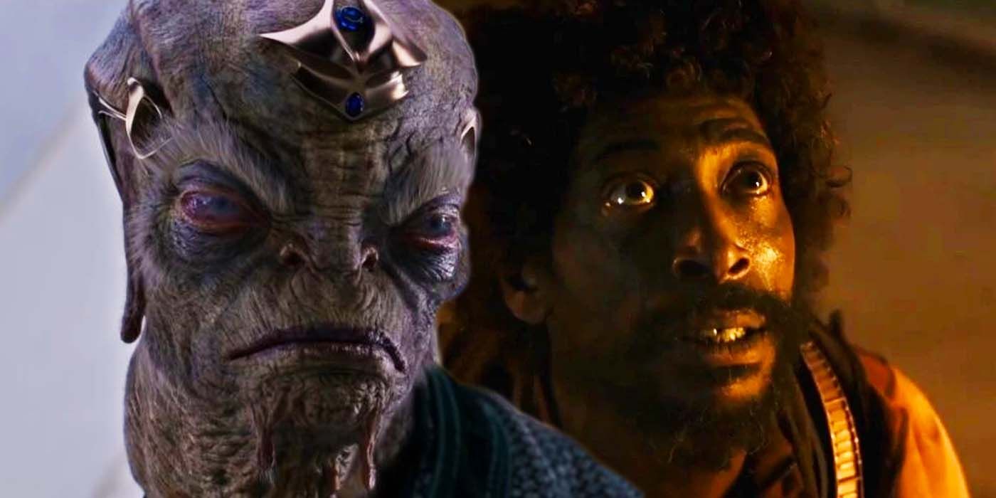 Ring Tease de Halo puede ser el cambio de historia más grande del programa de televisión hasta ahora