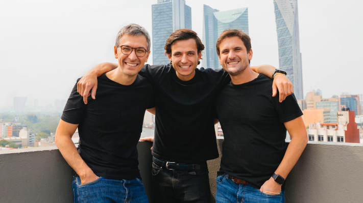 Riogrande capta primer capital para incubar las próximas marcas locales de América Latina