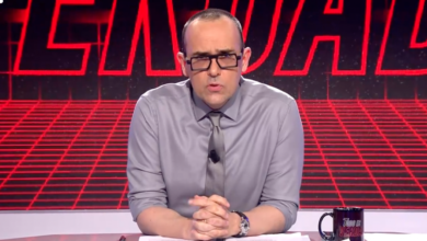 Risto Mejide sufre un cruel sabotaje en el día de Sant Jordi: "Me das lástima"