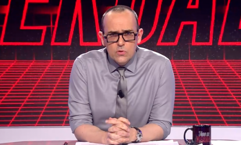 Risto Mejide sufre un cruel sabotaje en el día de Sant Jordi: "Me das lástima"