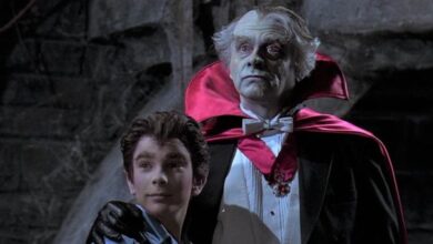 Rob Zombie lamenta la pérdida de Munsters 1995 Abuelo Actor Robert Morse