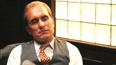 Robert Duvall reflexiona sobre su carrera después de protagonizar El padrino