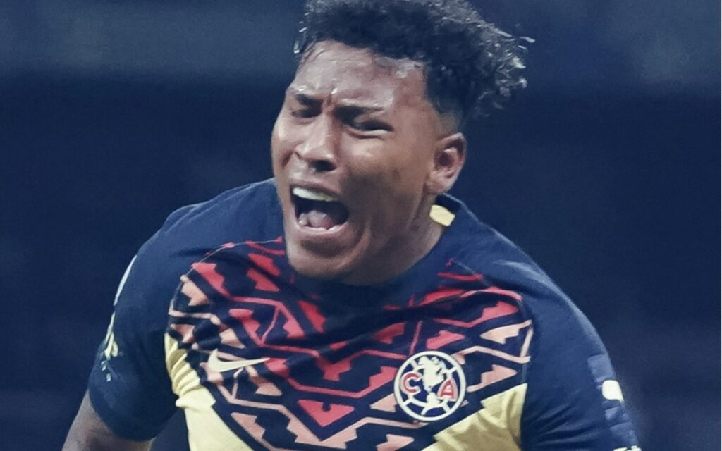 Roger Martínez se pierde el Clásico Joven de la Fecha 17 | Video