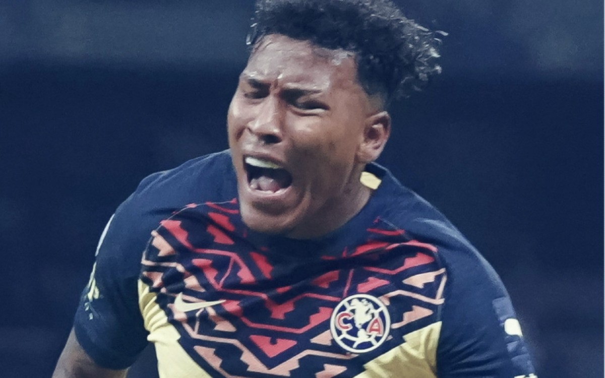 Roger Martínez se pierde el Clásico Joven de la Fecha 17 | Video