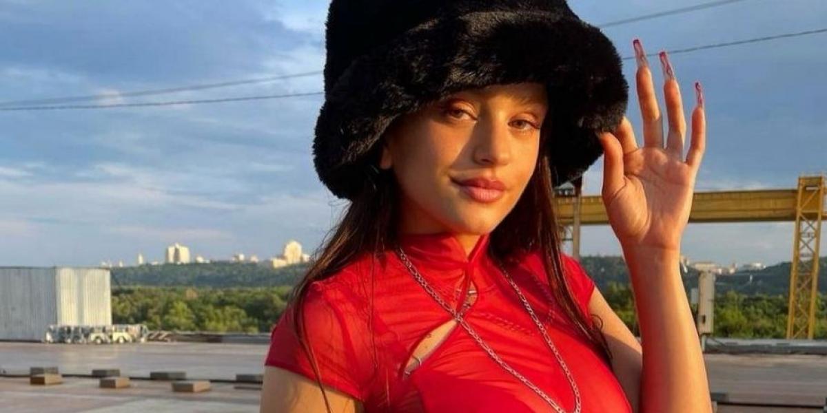 Rosalía anuncia que ya está preparando su cuarto disco