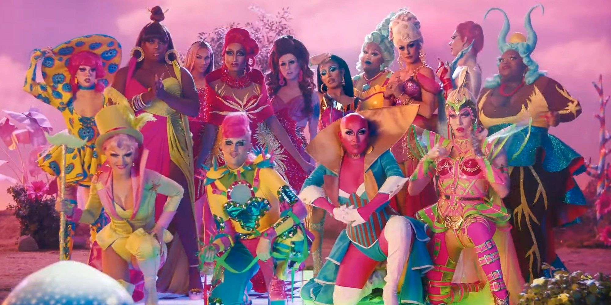 RuPaul's Drag Race: cada doble eliminación explicada