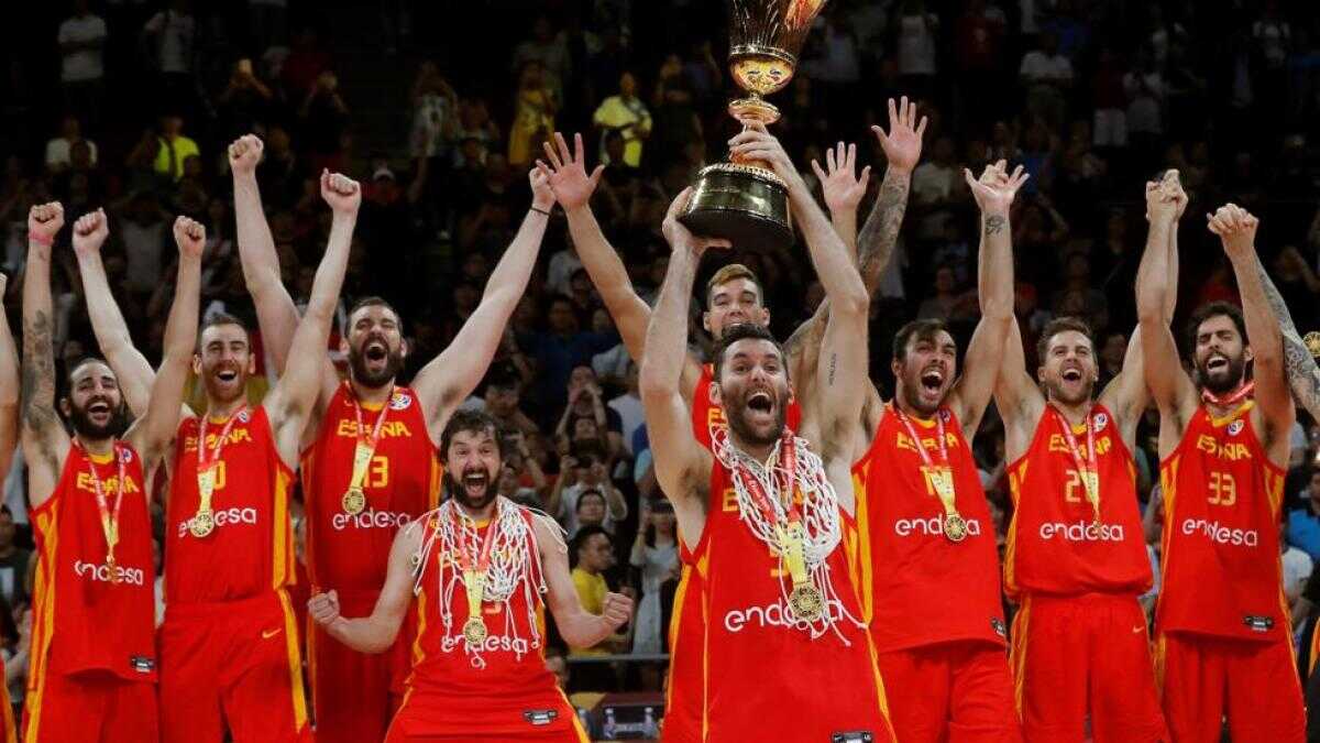 Rudy, estrella invitada al sorteo del PreMundial