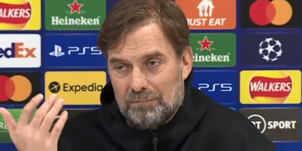 Rueda de prensa de Klopp y Henderson, en directo | Previa de la Champions League