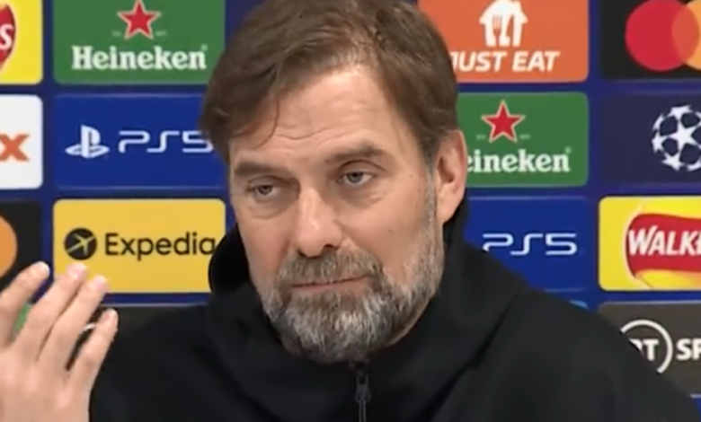 Rueda de prensa de Klopp y Henderson, en directo | Previa de la Champions League