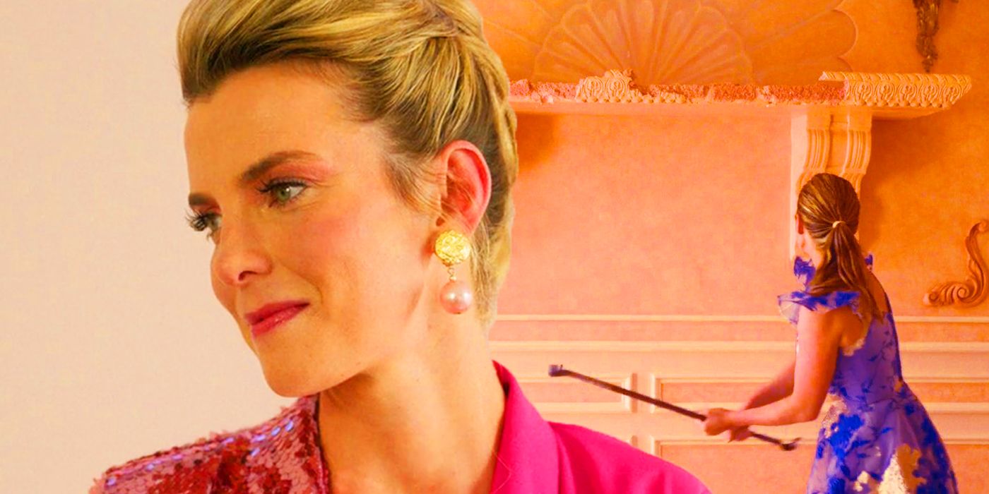 Rugido: ¿Por qué Amelia vuelve a estar en un estante?