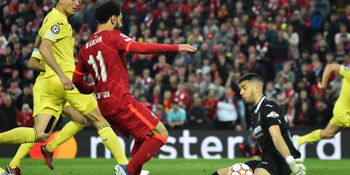 Rulli: "Este equipo va a plantar cara"